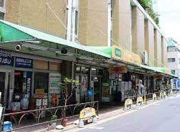 スーパー　ミニコープ奥沢店（スーパー）まで178m