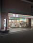 コンビニ　セブンイレブン JR東淀川駅西口店（コンビニ）まで550m