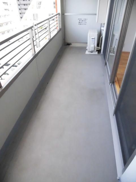 バルコニー　★★広めのバルコニー★★