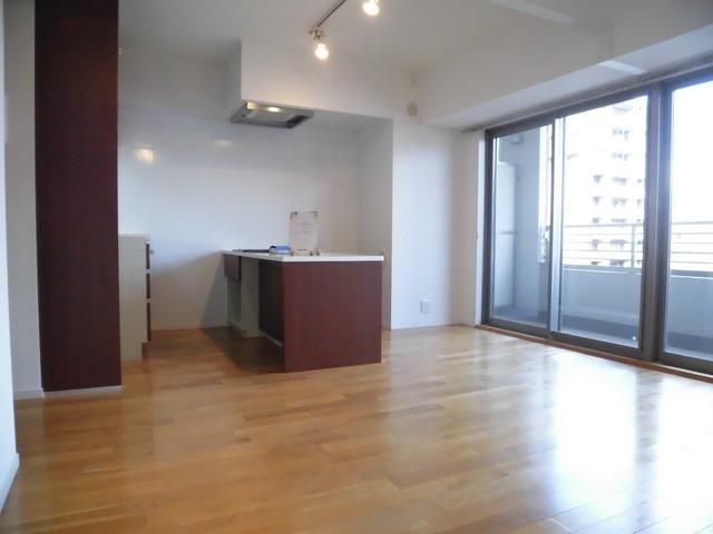 居室・リビング　★★広々としたリビング★★