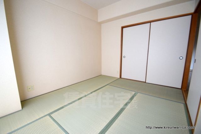 その他部屋・スペース　和室