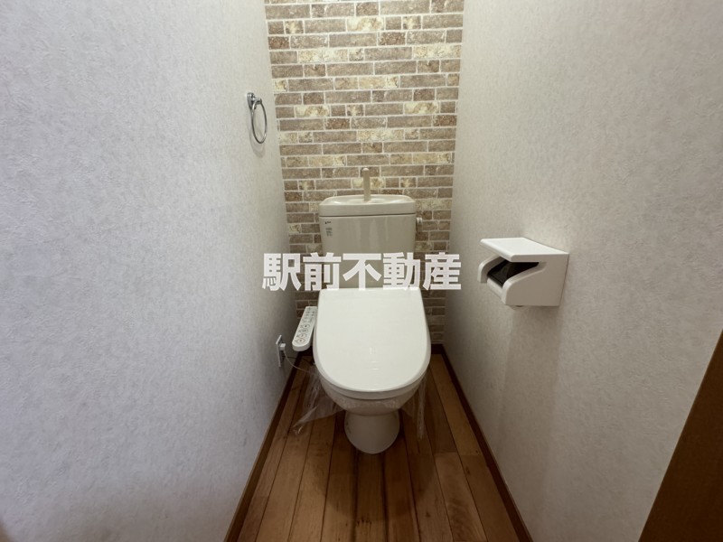 トイレ　◆他部屋流用◆