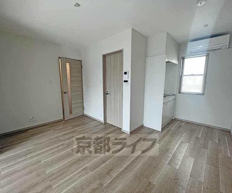 居室・リビング　広々としており過ごしやすいです