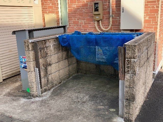 その他　ゴミ置場