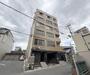 北野白梅町駅より徒歩10分 5階 築47年9ヶ月の賃貸物件