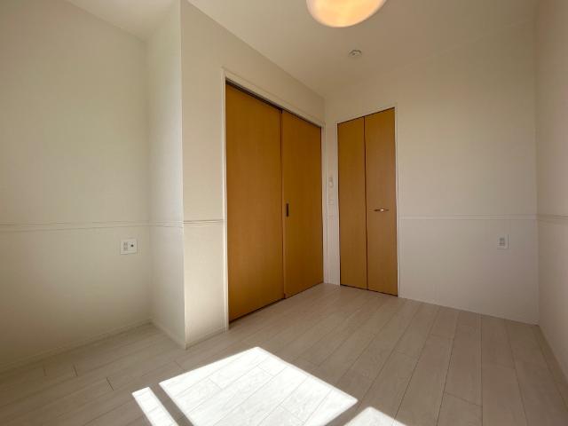 その他部屋・スペース　洋室