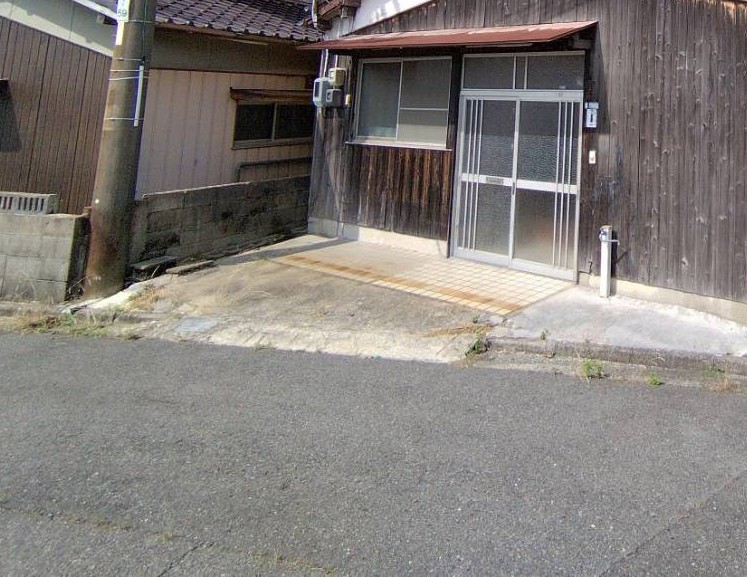 下津井貸家のその他写真