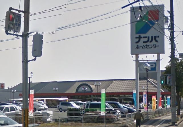 下津井貸家の周辺写真