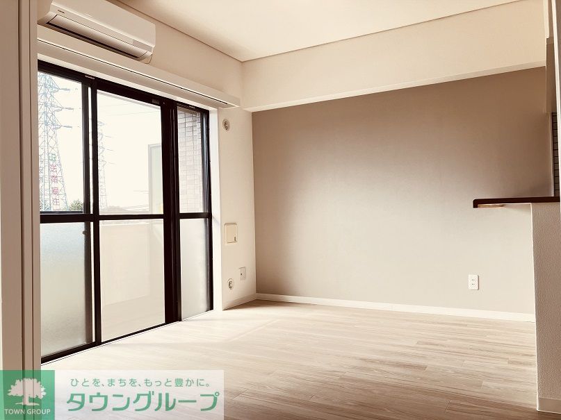 その他部屋・スペース　※2025年原状回復工事後撮影