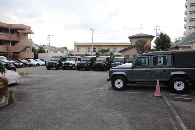 駐車場　★駐車場★（空き状況・使用料等詳細はご確認下さい）