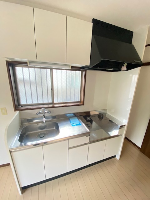 キッチン　別号室の参考写真です♪