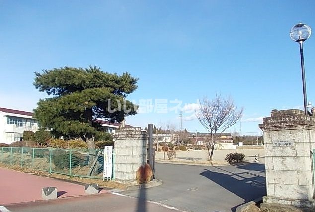小学校　那須塩原市立関谷小学校（小学校）まで358m