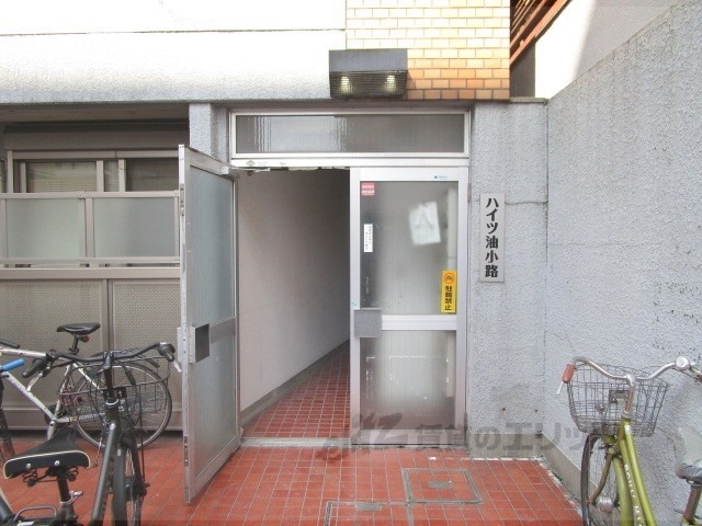 ロビー　ロビー