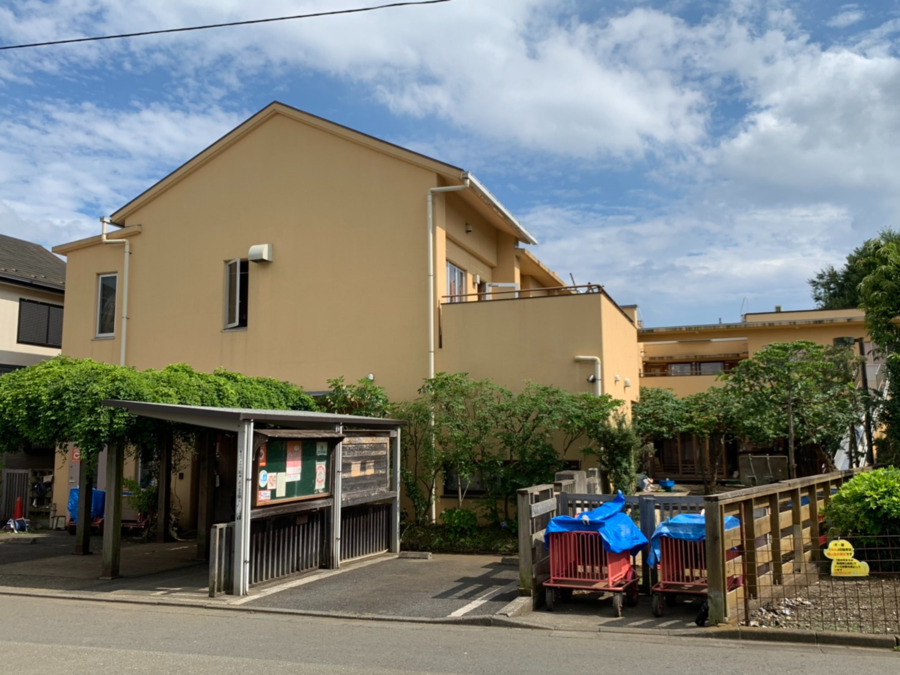幼稚園・保育園　わらしこ保育園（幼稚園・保育園）まで267m