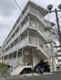 西鎌倉駅より徒歩11分 4階 築61年11ヶ月の賃貸物件