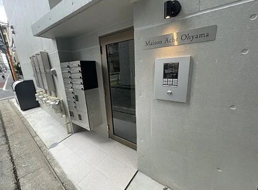 エントランス　☆エントランス☆