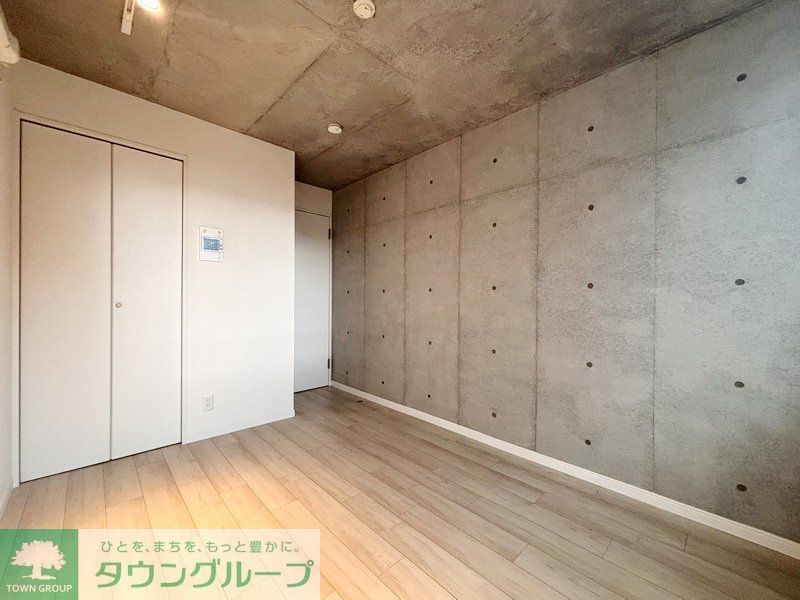 その他部屋・スペース　リビング/居室