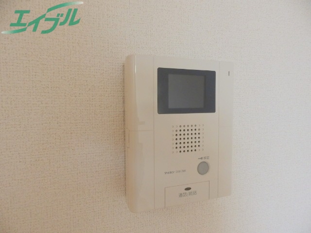 セキュリティ　同物件別室写真