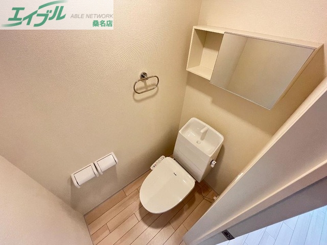 トイレ　イメージ画像