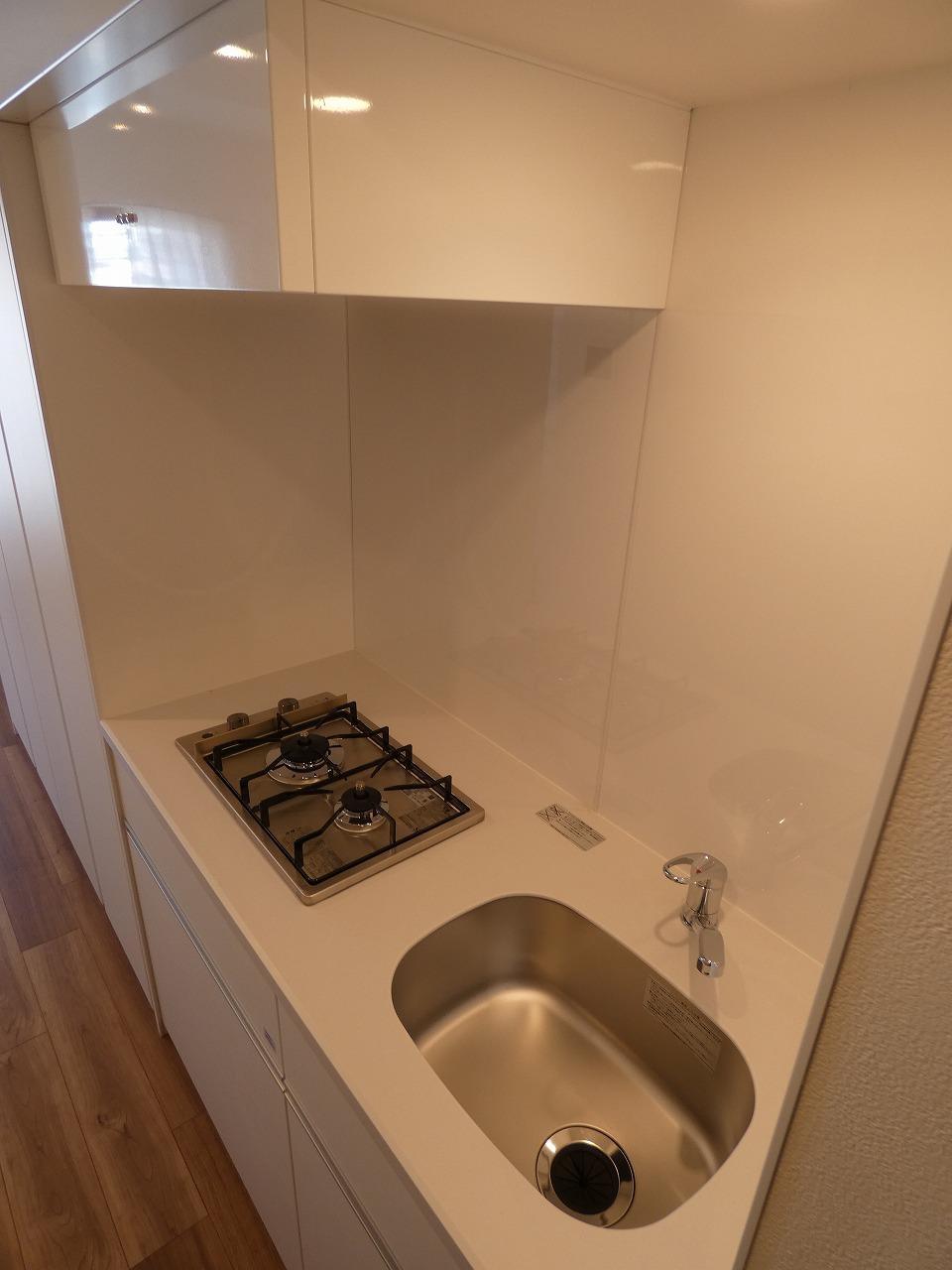 キッチン　キッチン※別部屋参考写真