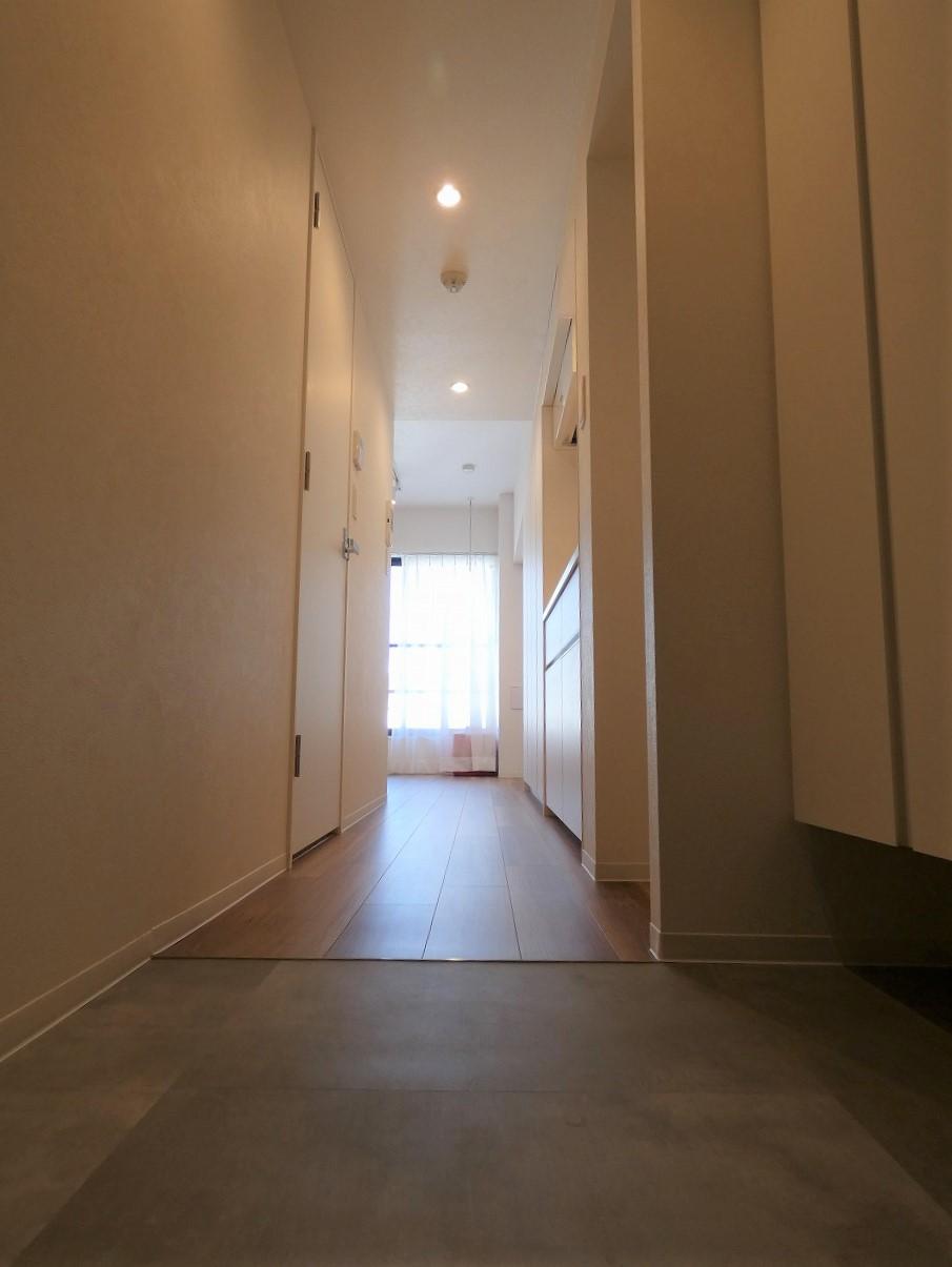 玄関　玄関※別部屋参考写真