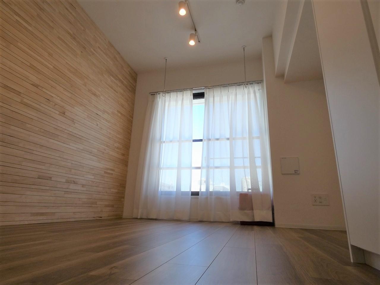 居室・リビング　居室※別部屋参考写真