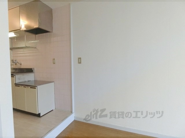 その他部屋・スペース　冷蔵庫置場
