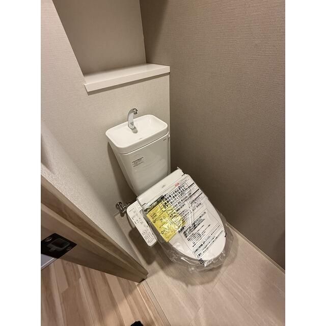 トイレ　参考写真です