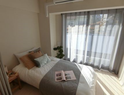 その他部屋・スペース　☆モデルルーム★