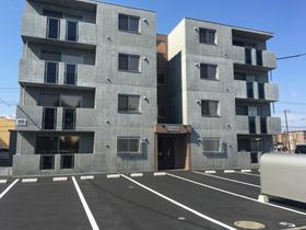 ＪＲ函館本線 手稲駅 4階建 築11年