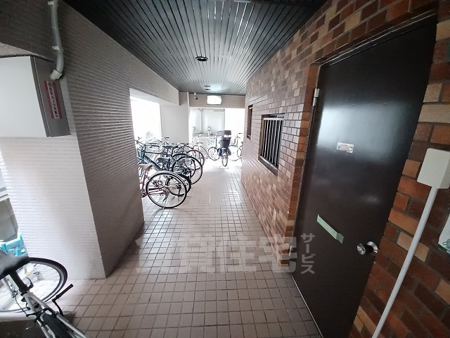 ロビー