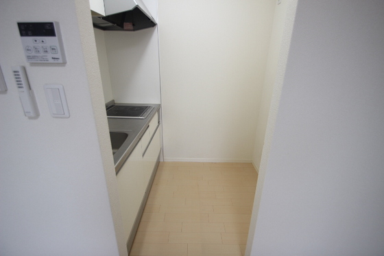 Kent Houseの内装写真