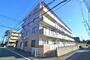 東松山駅より徒歩6分 4階 築26年4ヶ月の賃貸物件