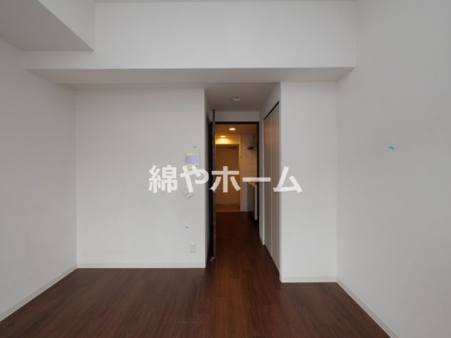その他部屋・スペース　使い勝手のいい寝室です