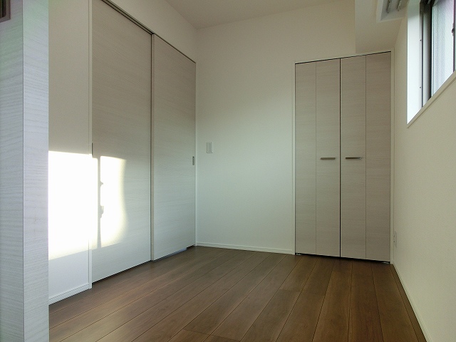 その他部屋・スペース　４帖洋室