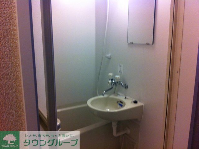その他　洗濯機