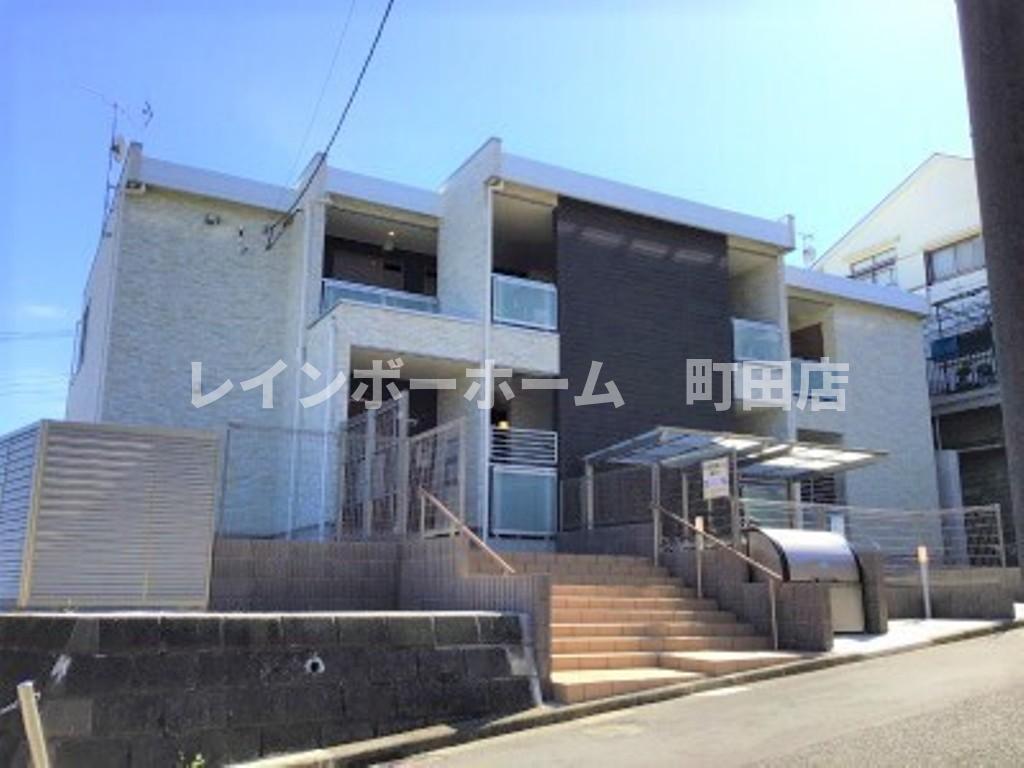 東急田園都市線 藤が丘駅 徒歩13分 築9年