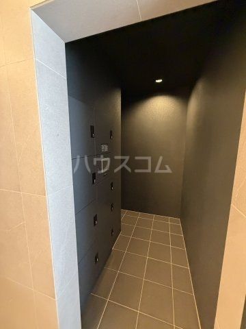 Linoa松戸の外観写真