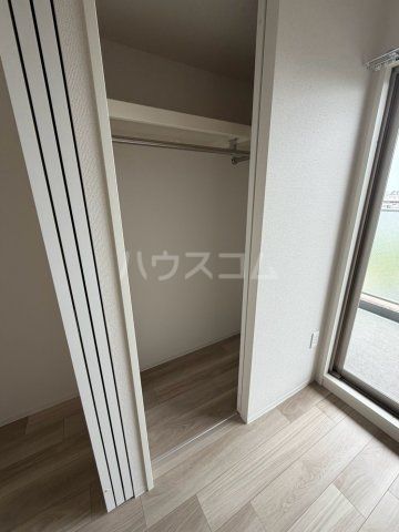セレニテ梅田北グランデの内装写真