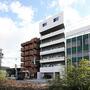 黒川駅より徒歩13分 5階 築5年7ヶ月の賃貸物件