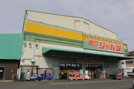 サマックスボヌールの周辺写真