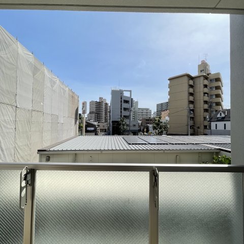 眺望　同仕様タイプです