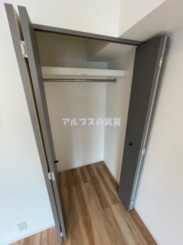 収納　同一仕様