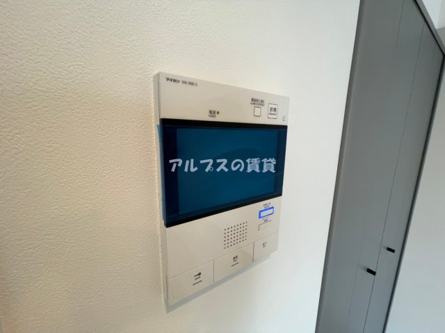 セキュリティ　同一仕様