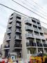 北綾瀬駅より徒歩5分 5階 新築の賃貸物件