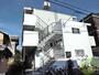 西村マンション 3階 築53年1ヶ月の賃貸物件