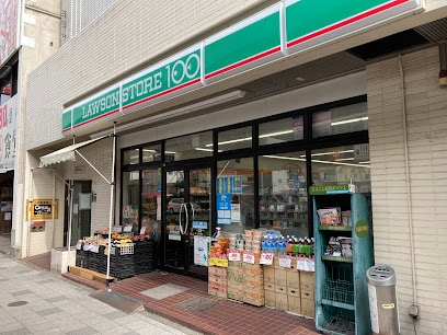 その他　ローソンストア100 LS瑞穂堀田通店（その他）まで1103m