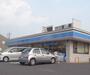 コンビニ　ローソン亀岡西町店（コンビニ）まで200m