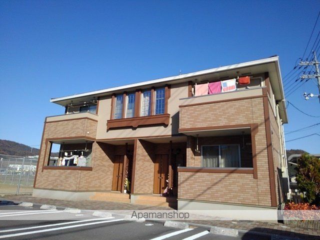 ＪＲ津山線 金川駅 徒歩23分 築14年