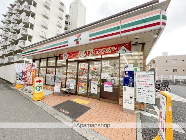 コンビニ　セブンイレブン豊中寺内2丁目店（コンビニ）まで397m